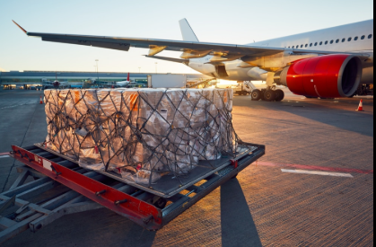 Aircraft & Vessel Chartering - Professional international logistics services by Jastro Connect Logistics worldwide