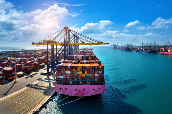 International Freight Forwarding - Professional international logistics services by Jastro Connect Logistics worldwide