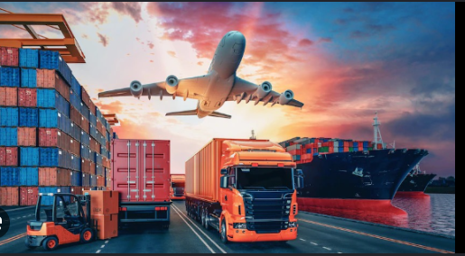 Jastro Connect Logistics operations team managing cargo shipments worldwide - Professional international logistics and global freight forwarding services