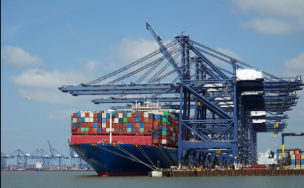 Jastro Connect Logistics - Professional international freight forwarding and global logistics services - Image 2